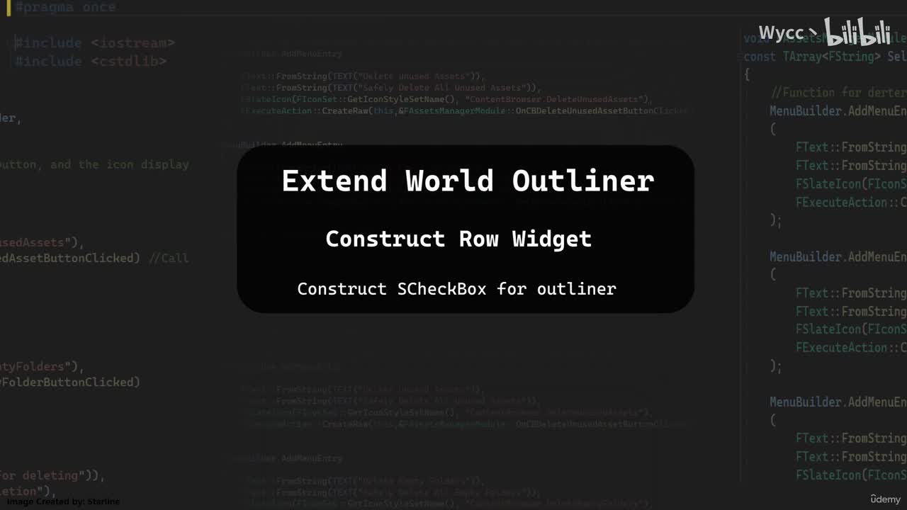 4. Construct Row Widget_压制cn