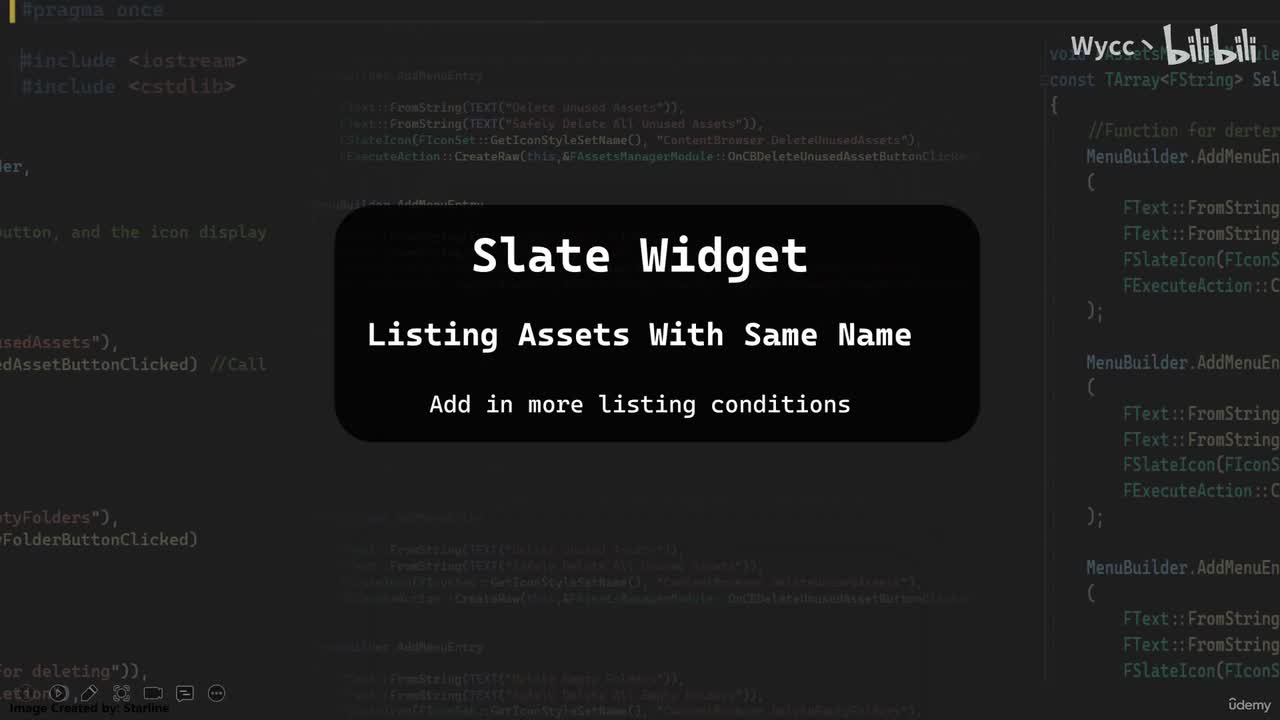 22. Coding Challenge Listing Assets With Same Name_压制cn