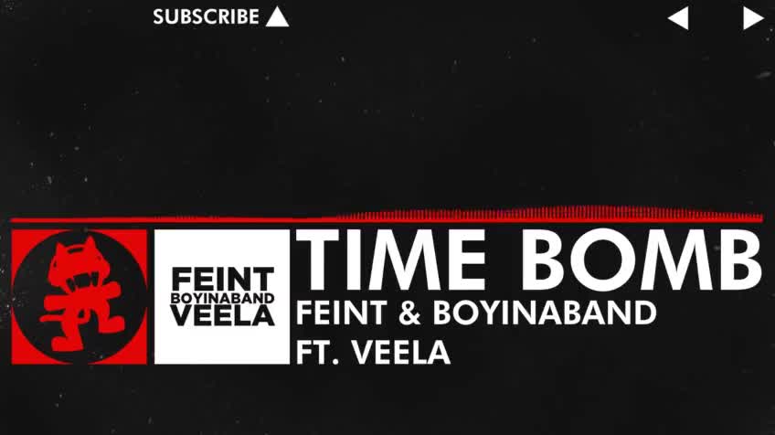 Feint&Boyinabandfeat.Veela-TimeBomb