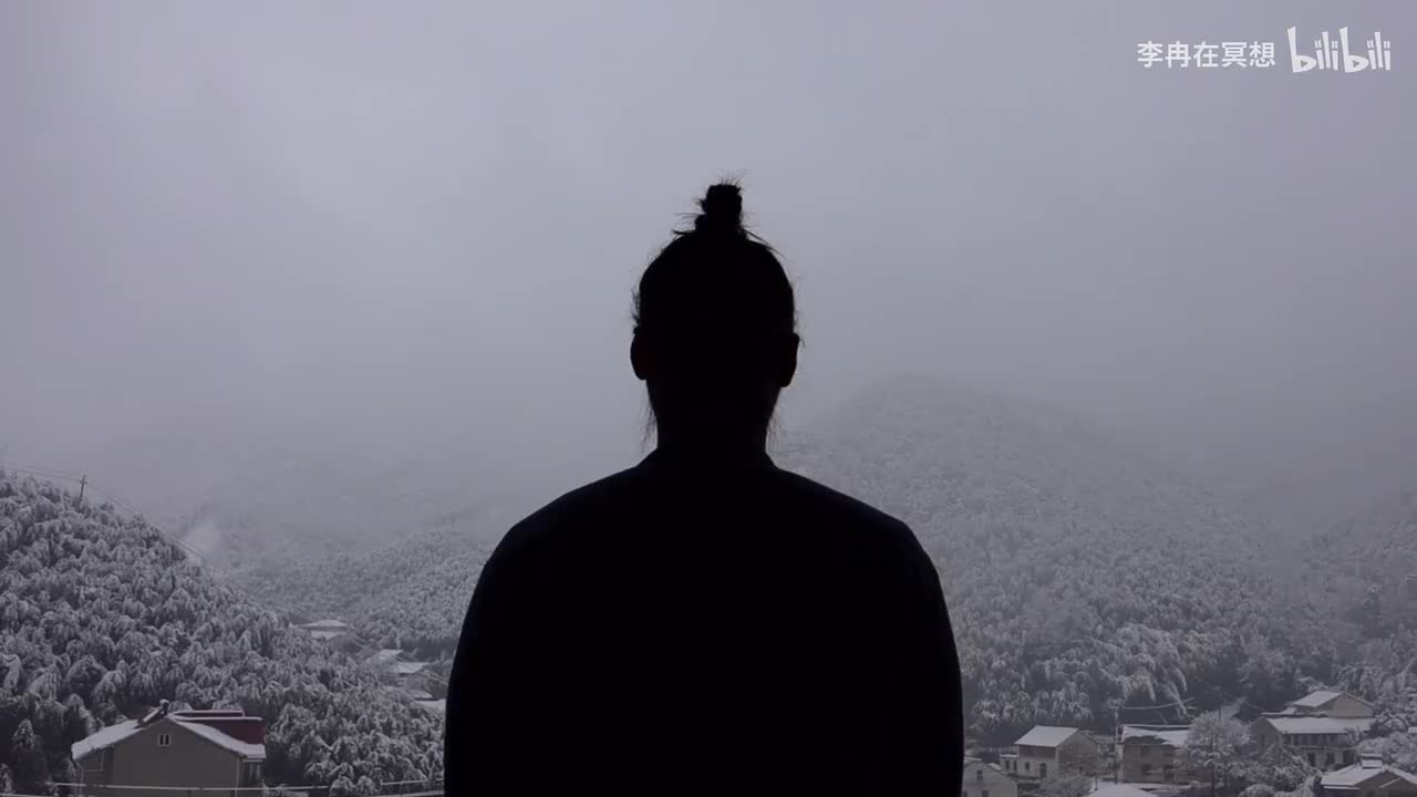 【拓展】一直走神，冥想好难啊！！惊喜来了