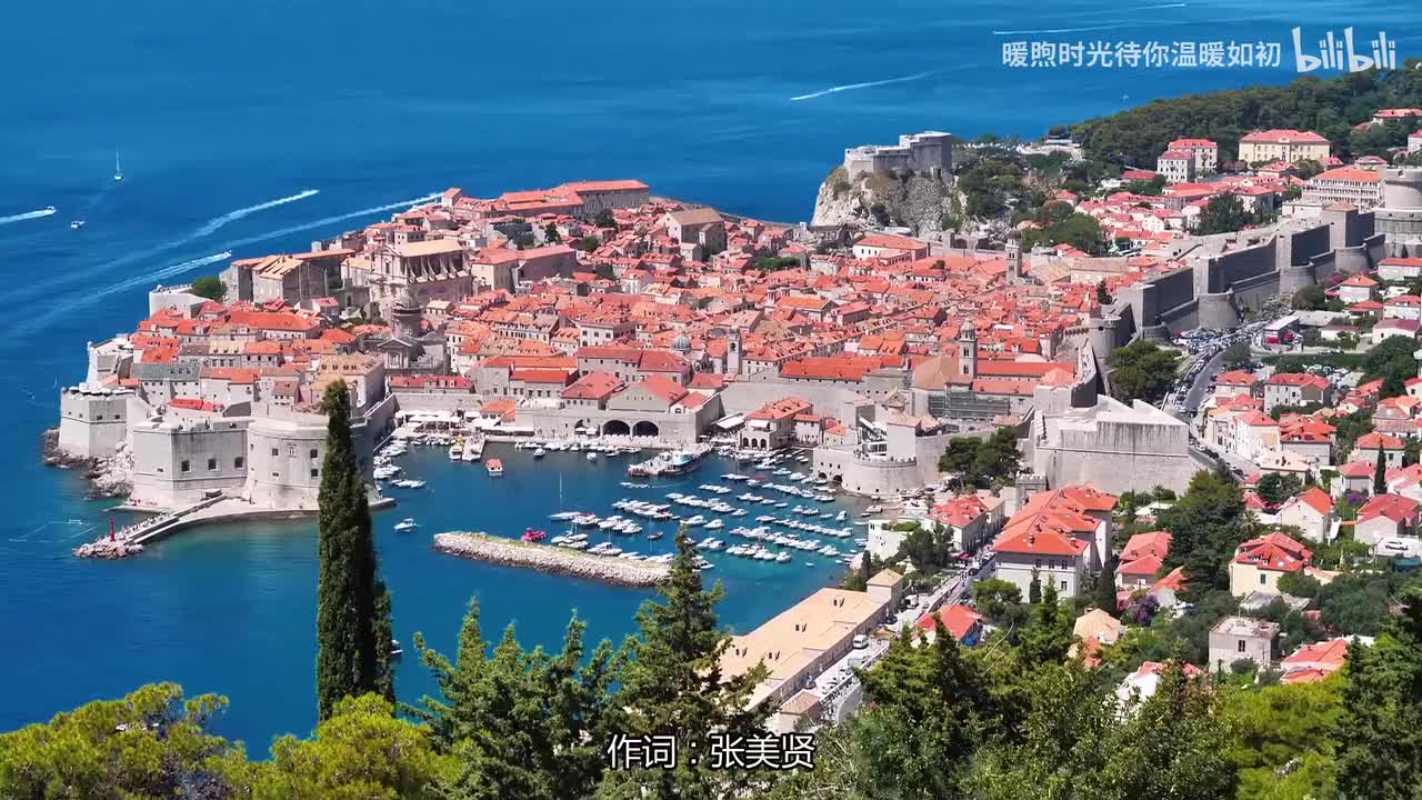 056.我有我天地 - 彭羚