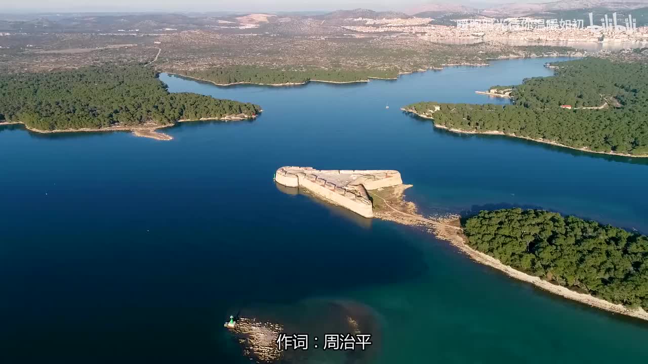 060.我和我追逐的梦 - 刘德华