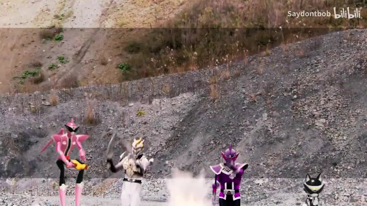 暴太郎MAD台词版