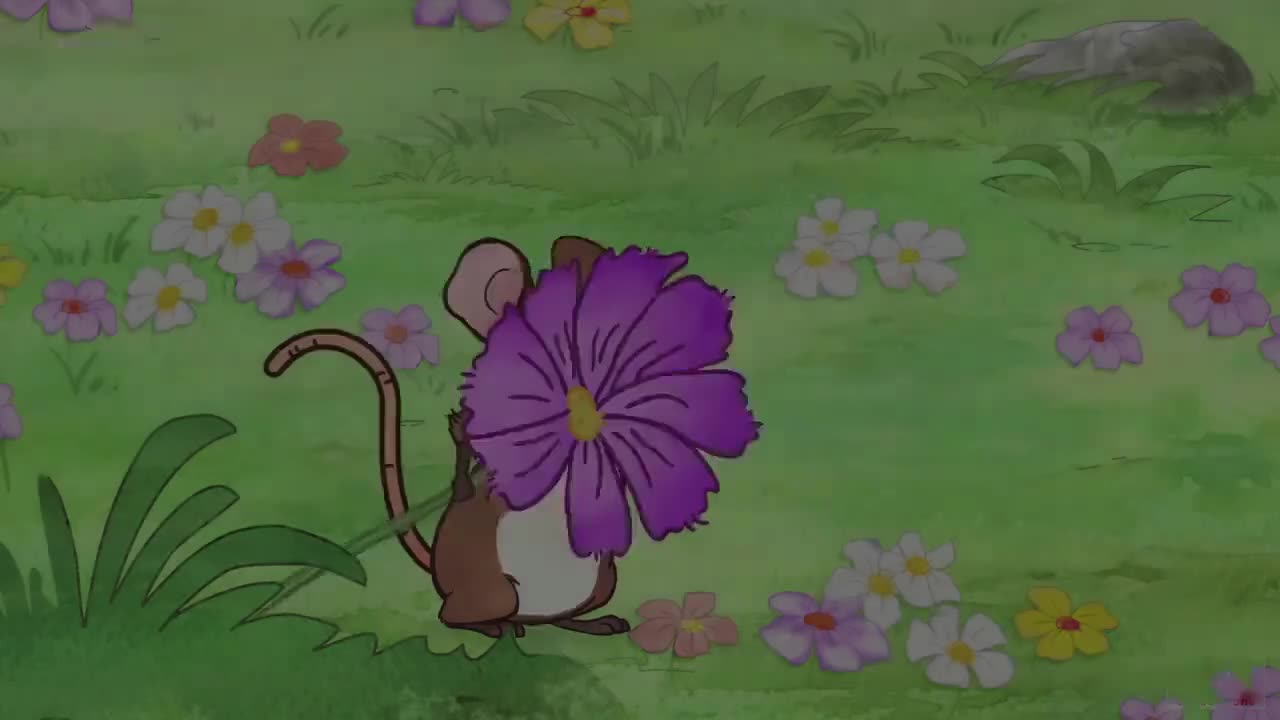 55.【055】FIELDS_OF_FLOWERS!(Av585099150,P55)