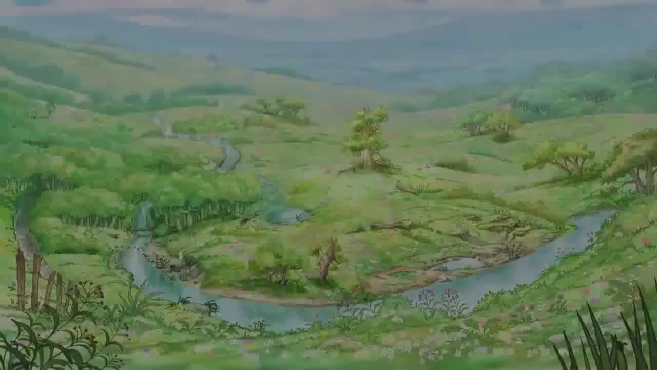 3.【003】The Favorite Tree 最喜欢的树(Av585099150,P3)