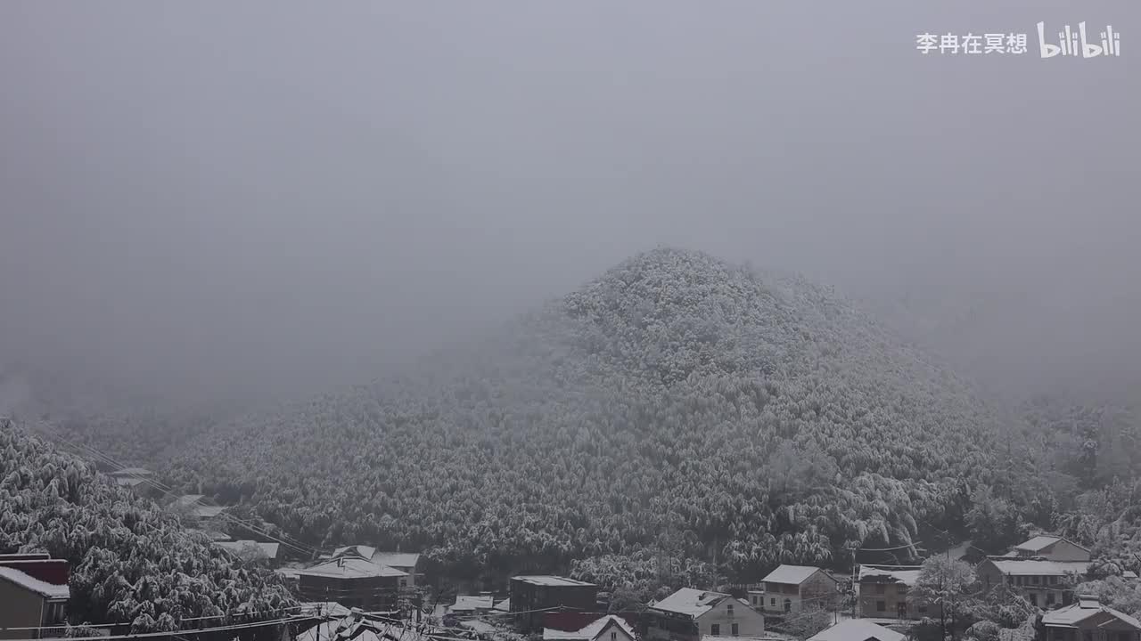 【自习】B-身体静止+专注呼吸