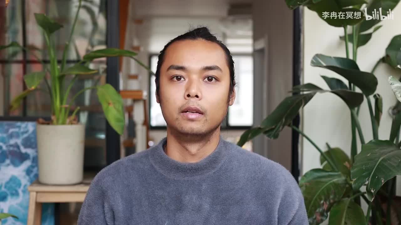 【理论】冥想的环境