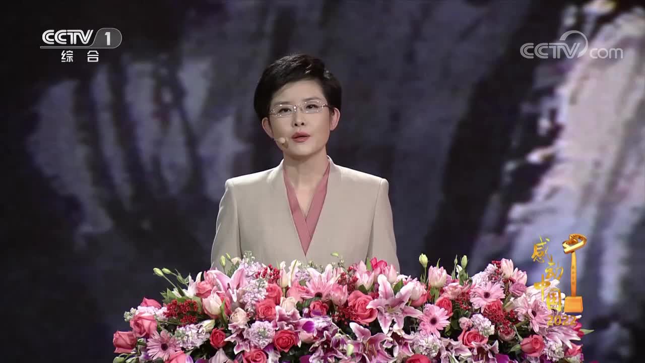 沈忠芳：无名草更芳