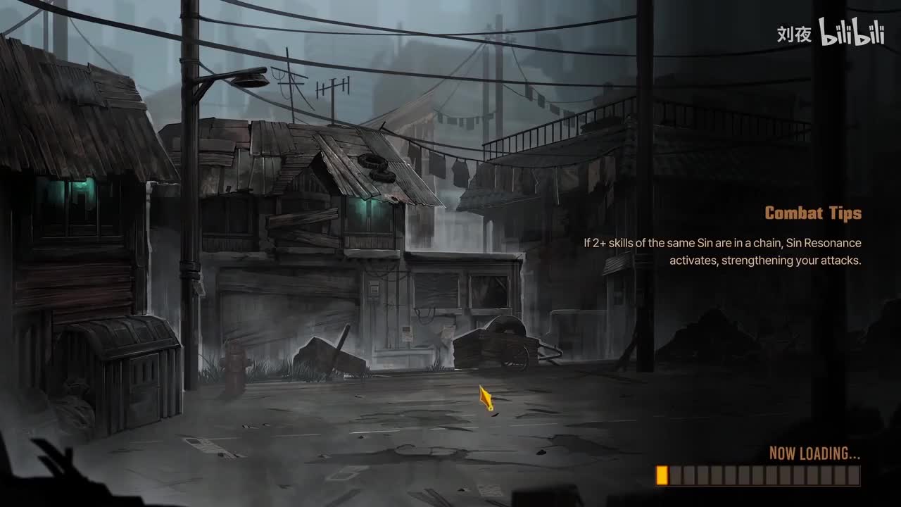 【中英字幕】1-8