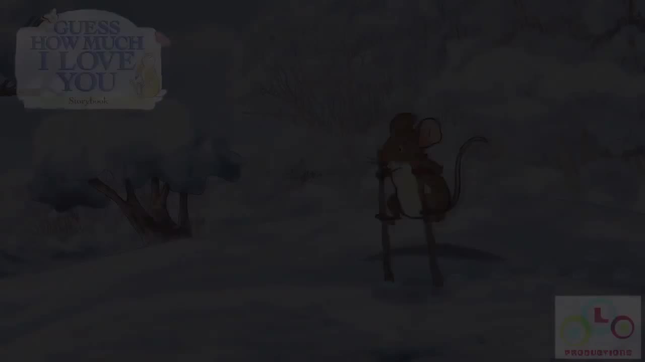 129.【129】MAKING_FRIENDS_IN_THE_SNOW(Av585099150,P129)