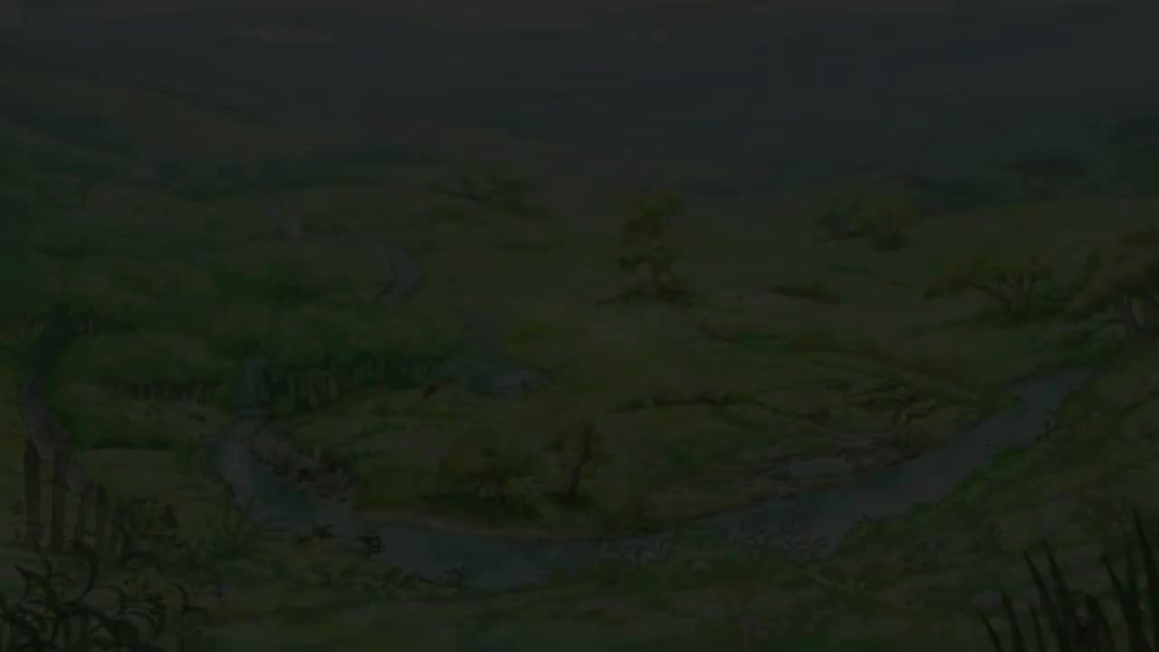 Guess How Much I Love You - S01e03 Treasure Hunt - Feather Your Nest