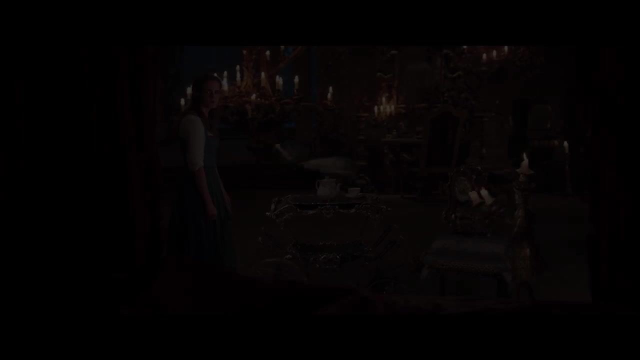 美女与野兽 - Days in the Sun