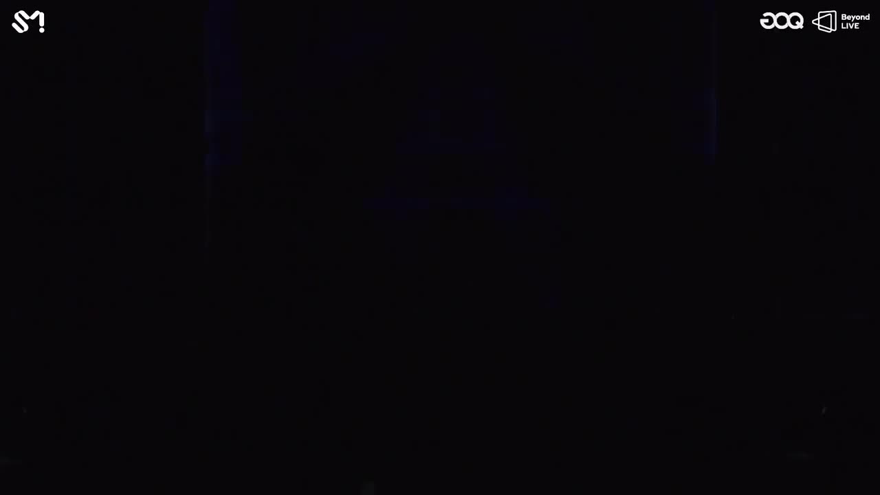 Don't Blink