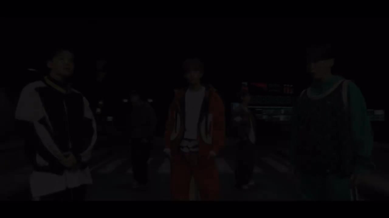 Fighting (Feat. 李泳知) - SEVENTEEN BSS (Choreography Ver.)