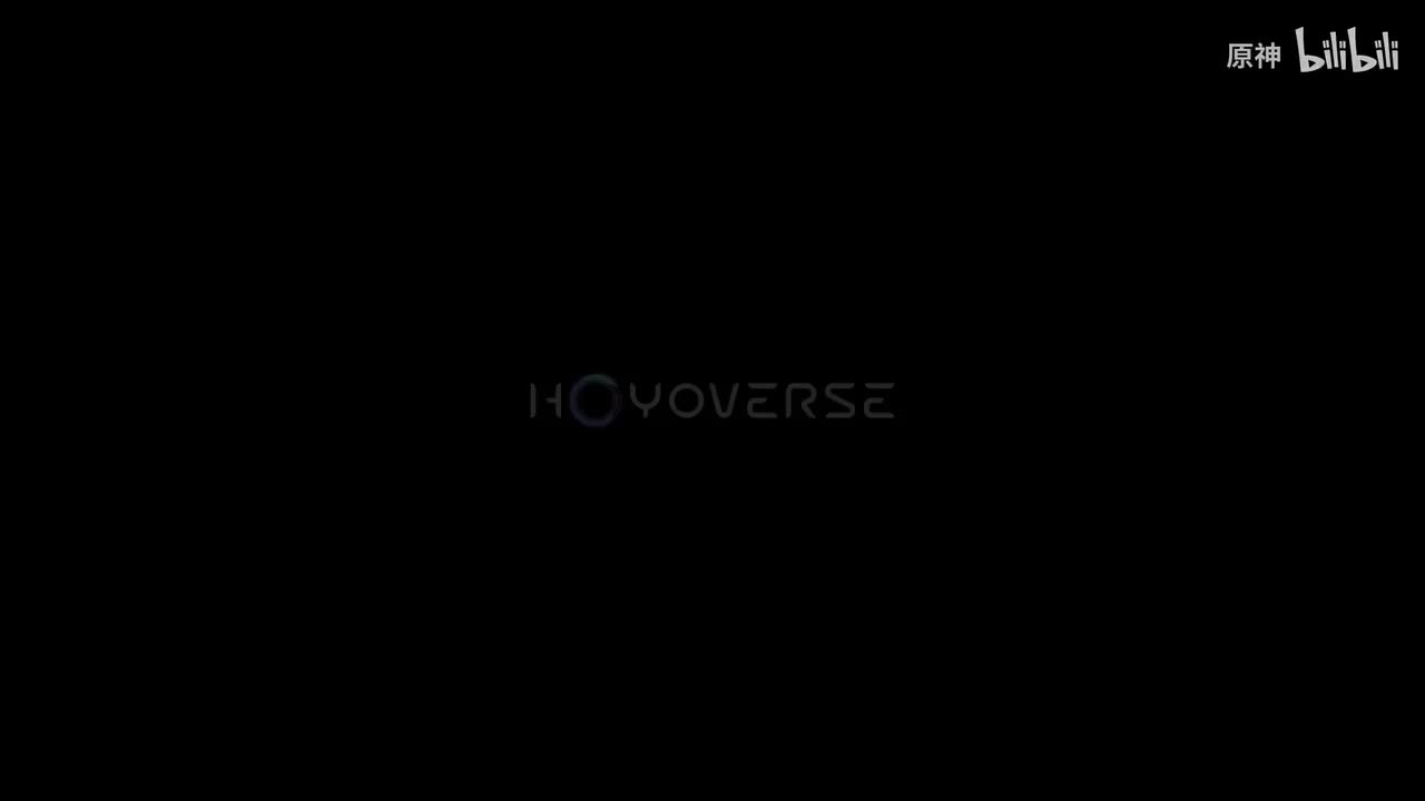 日-《原神》剧情PV-「魔女的茶会」