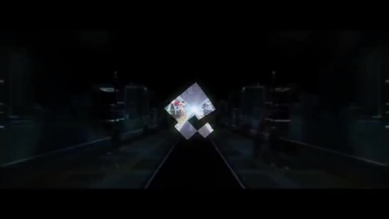 《凹凸世界第二季》动漫主题曲『亡命之徒』