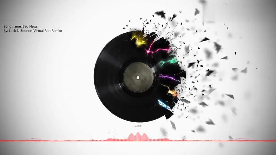 TommyStars-BadNews(VirtualRiotRemix)