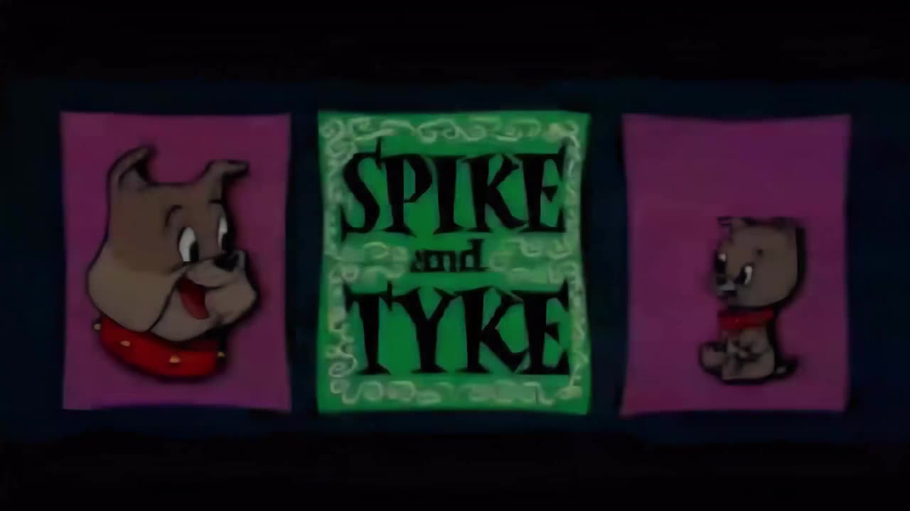 24-2 野狗与家犬（番外篇）