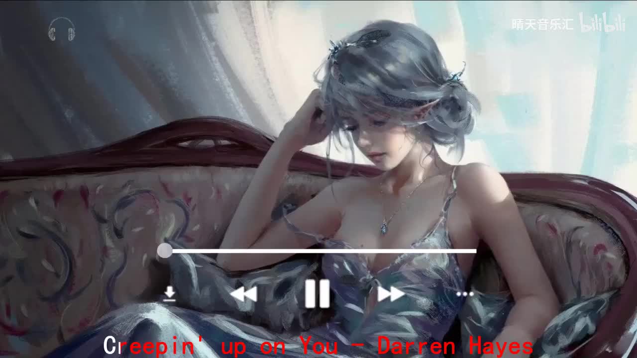 034. Creepin' up on You