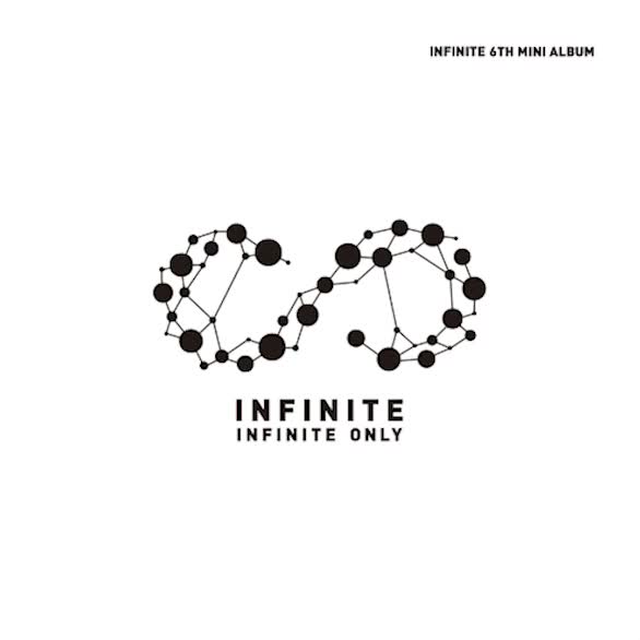 The Eye - 2016 Infinite Only