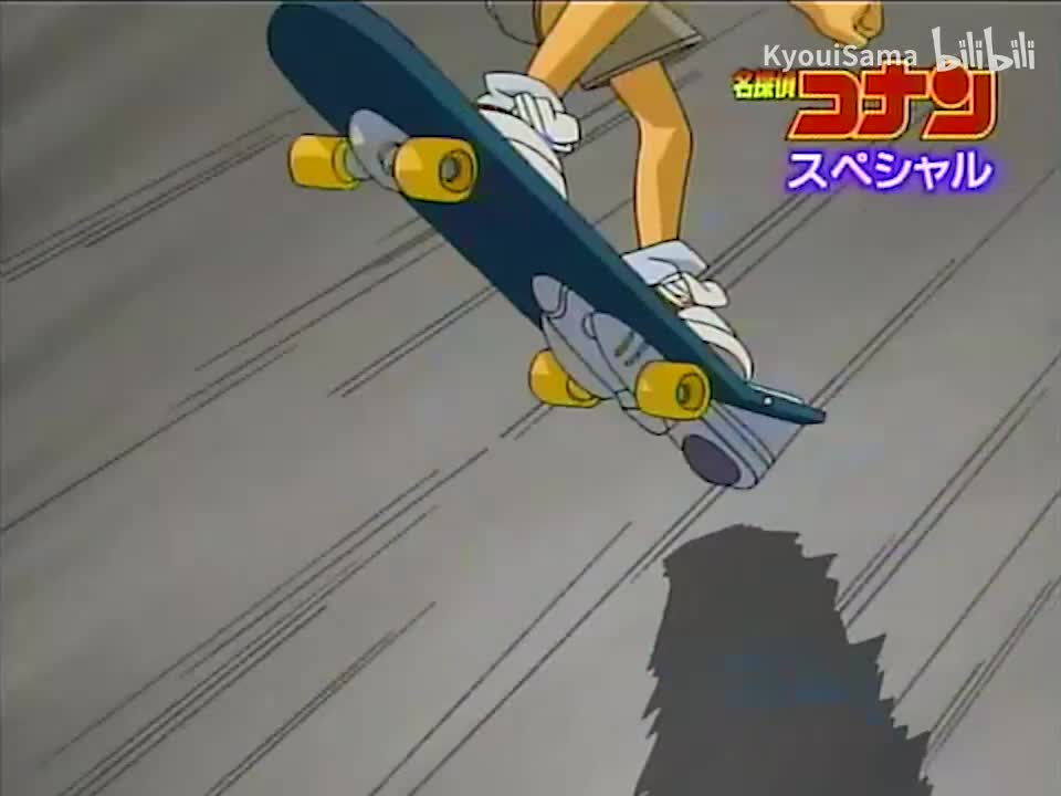 DR002_2003.10.06_集められた名探偵！工藤新一vs怪盗キッド(Remastered_011_Preview)