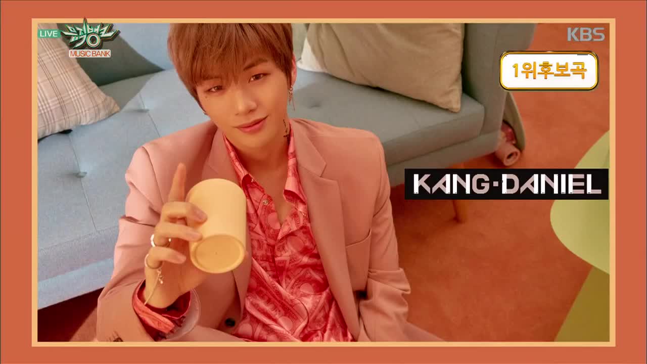 2018 Music Bank(180330)