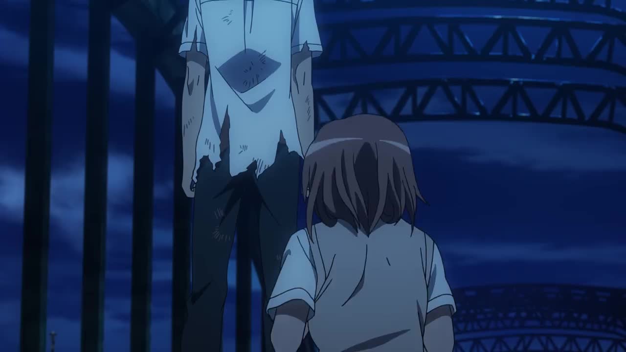 超炮2 ED1.5（真上琴）