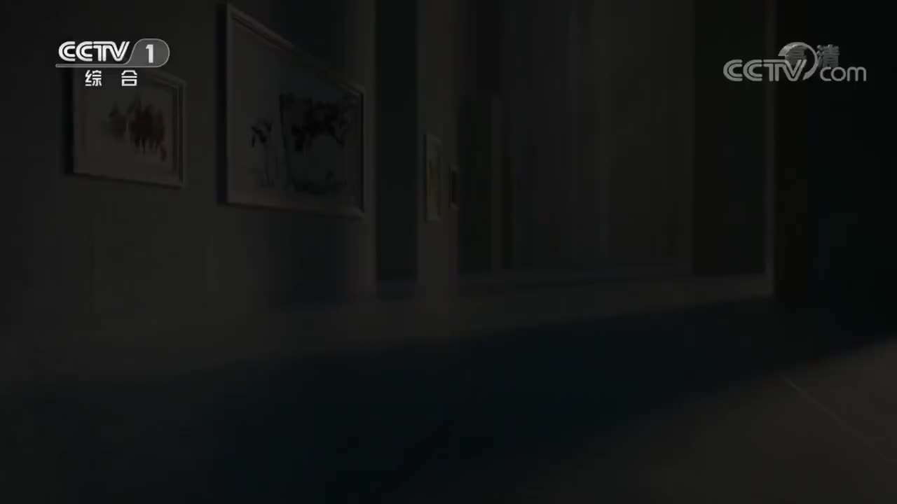 《美术里的中国》 20221013 减租会