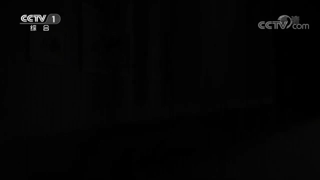 《美术里的中国》 20220419 人民英雄纪念碑浮雕·胜利渡长江