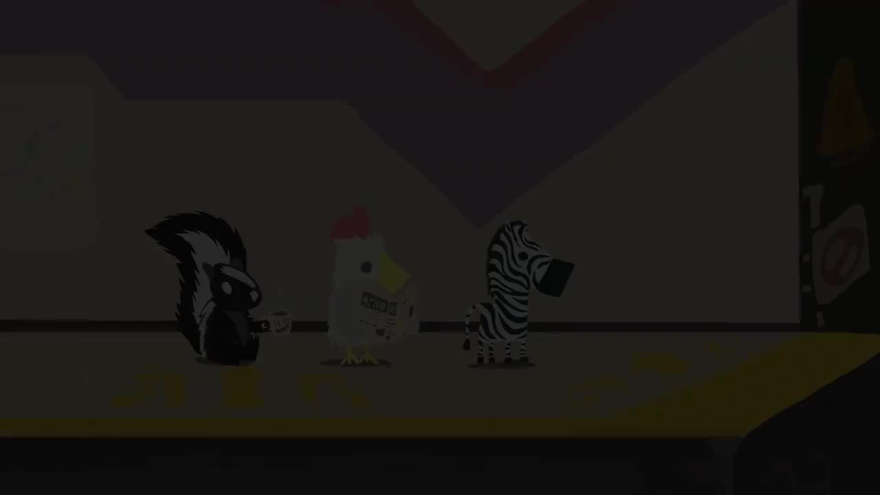 2023 新角色'甲壳龟' Ultimate Chicken Horse Shellebration Update Trailer