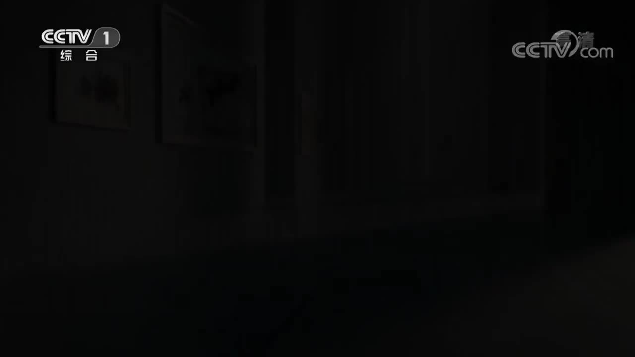 《美术里的中国》 20221014 货郎图