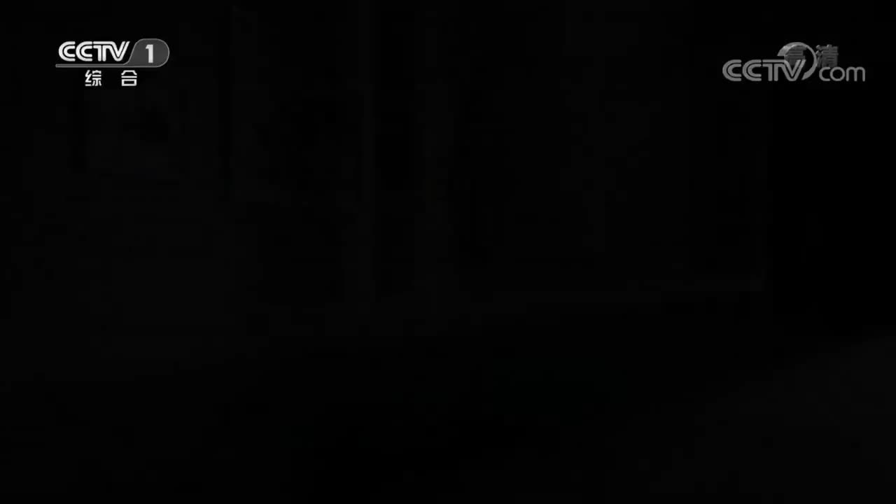 《美术里的中国》 20220425 洪荒风雪