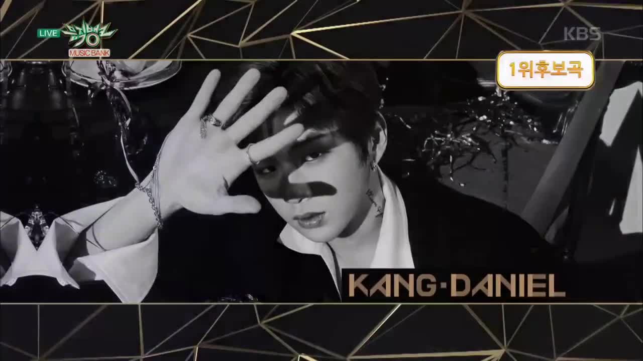 2018 Music Bank(180406)