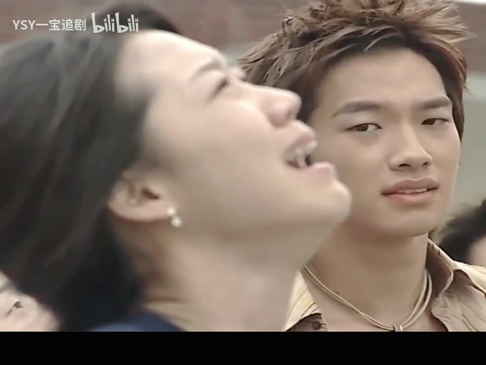 尚道上学去(3)男人为了追回初恋，也真是够拼的