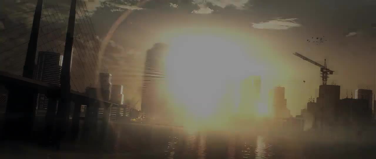 1.5部概念PV——「启自长空，坠入渊海」(已适应宽屏)