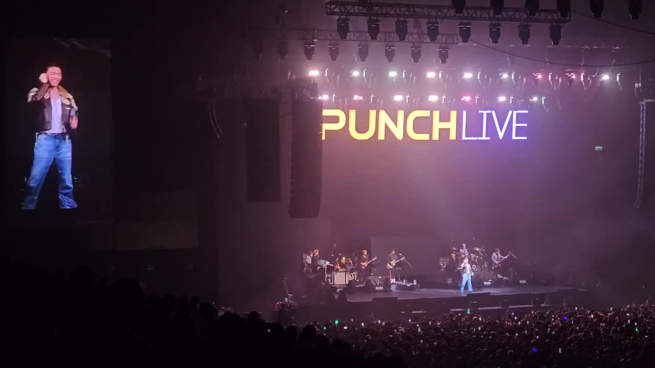 《How many times》