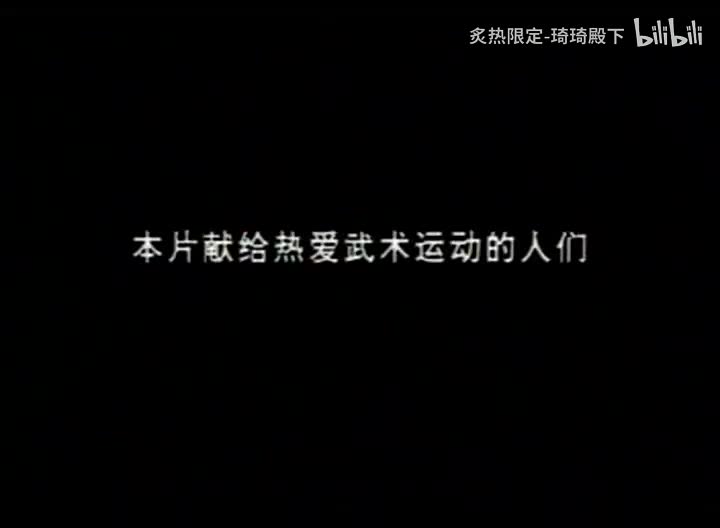 岳武_武当拳18式