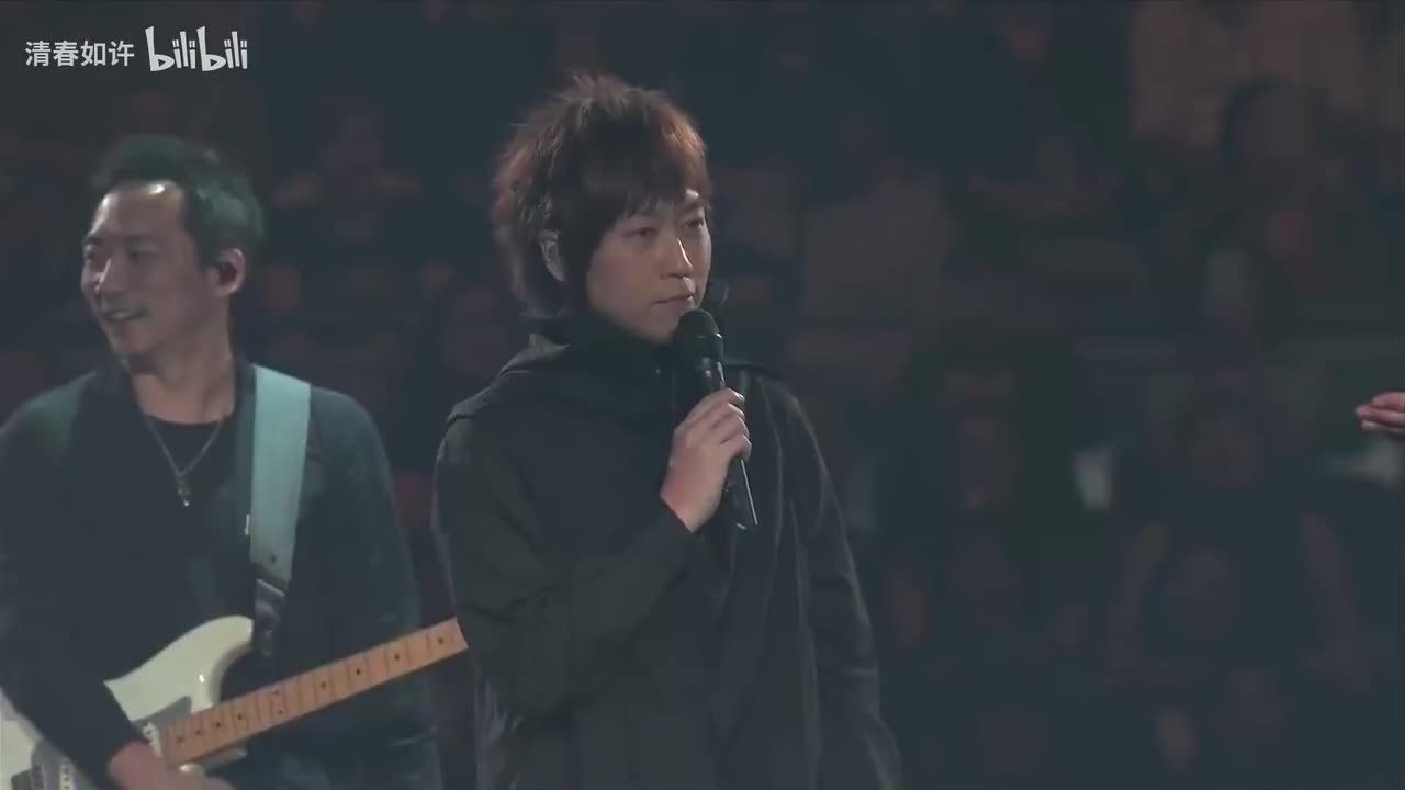24-周华健&五月天演绎经典曲目
