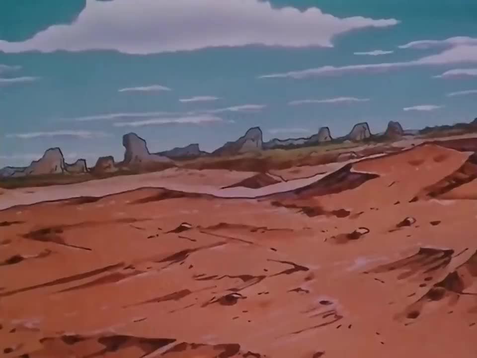 龙珠GTED4：锖びついたマシンガンで今を击ち抜こう