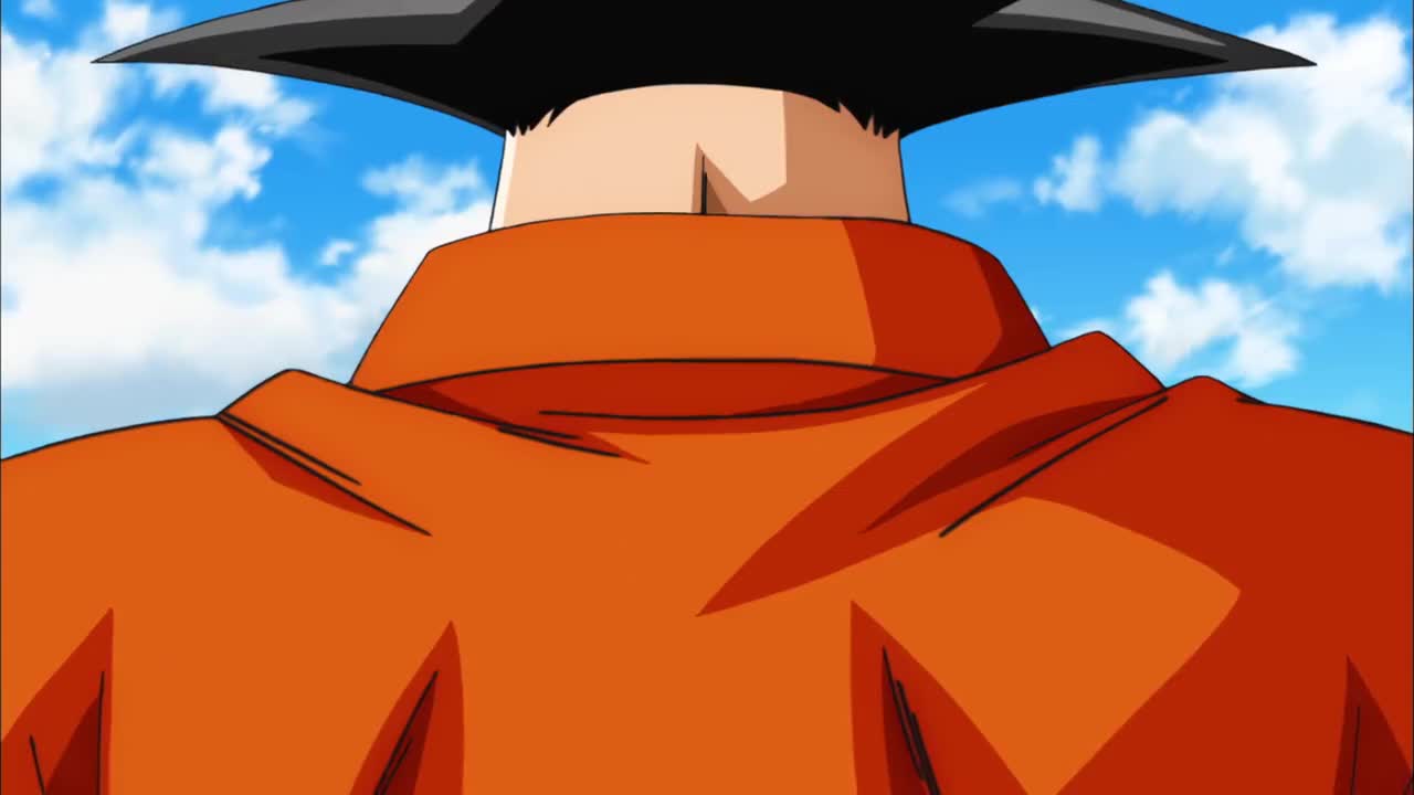 龙珠超ED3：薄紅