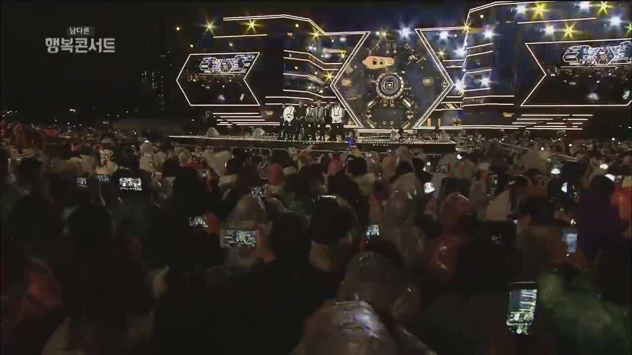 2018 KPOP Music(有logo)