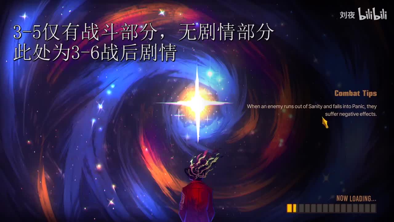 【中英字幕】3-6（3-5无剧情）