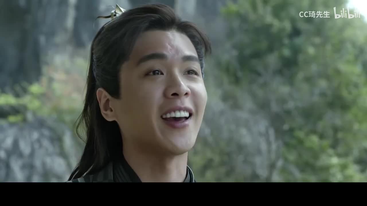 范闲出使北齐意外连连，海棠朵朵出场就被“下药”