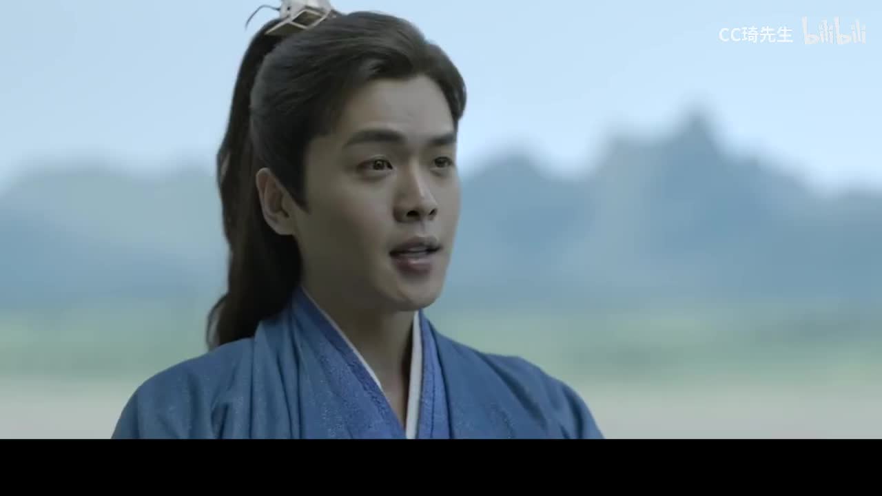 长公主失权离京，范闲奉命出使北齐