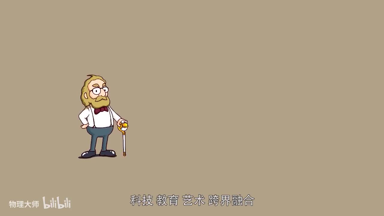 动能与势能-能量世界的哼哈二将