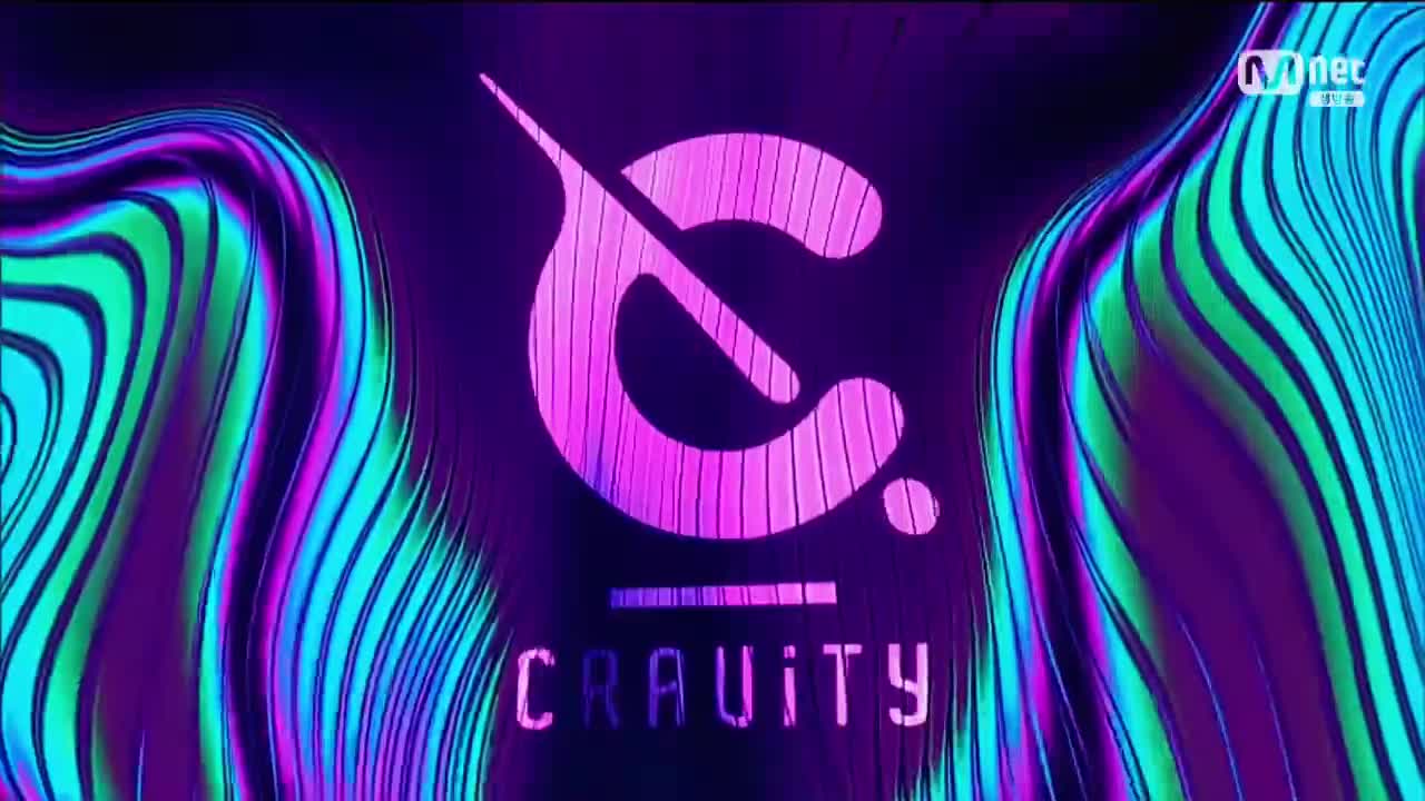 230316 Mnet M!Countdown CRAVITY - Groovy