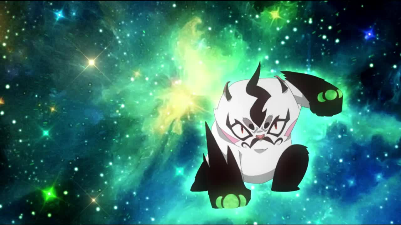 37. 变身（大飞）