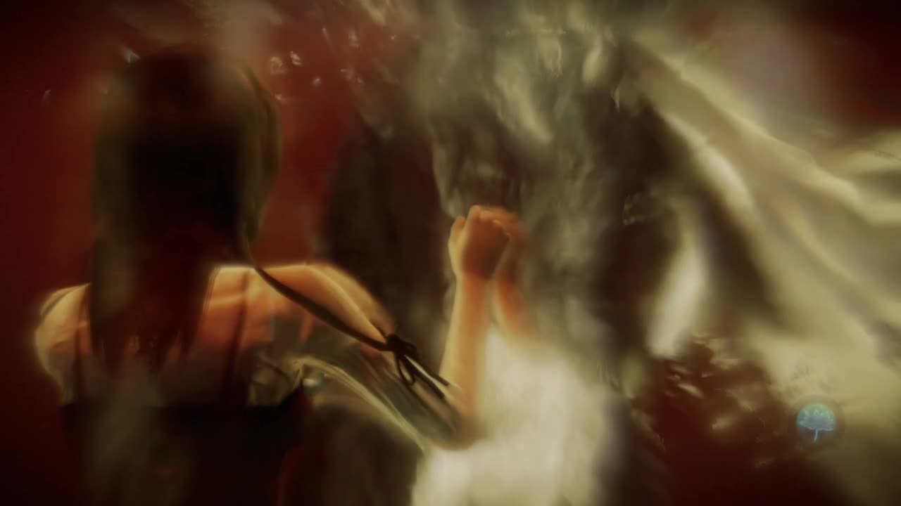 不来方夕莉坏结局