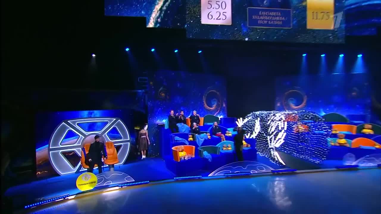 月亮之子｜YouTube