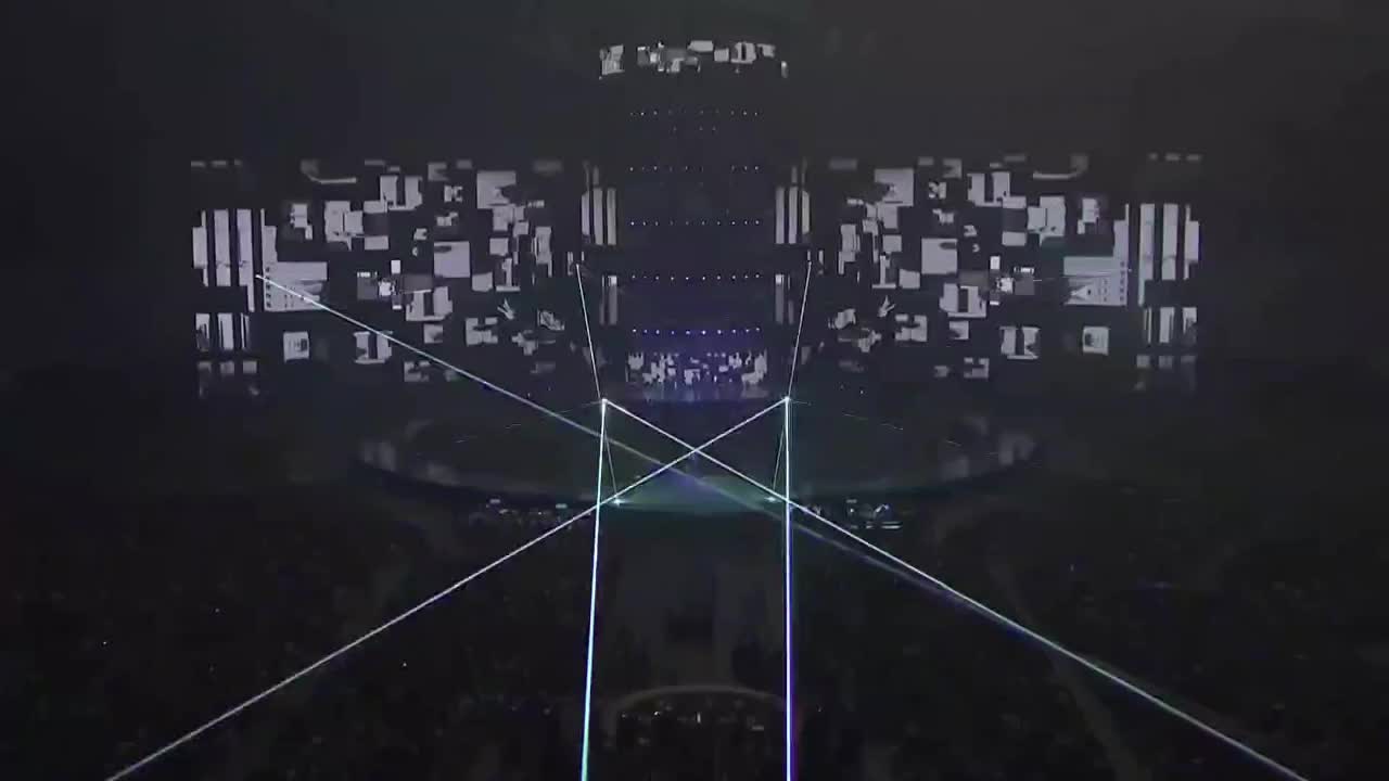 2018 世巡首尔场